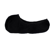 Name It black footie socks (5-pack)